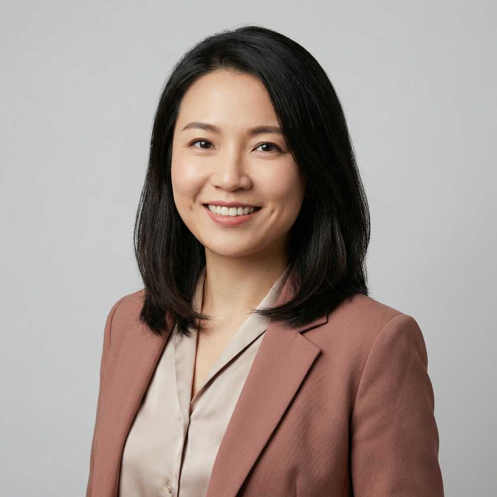 国产制片人林雪琴