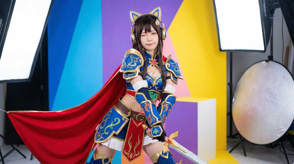 国产二次元视频